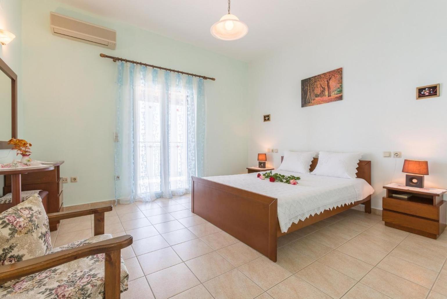 Villa Armandos Katávolos Extérieur photo