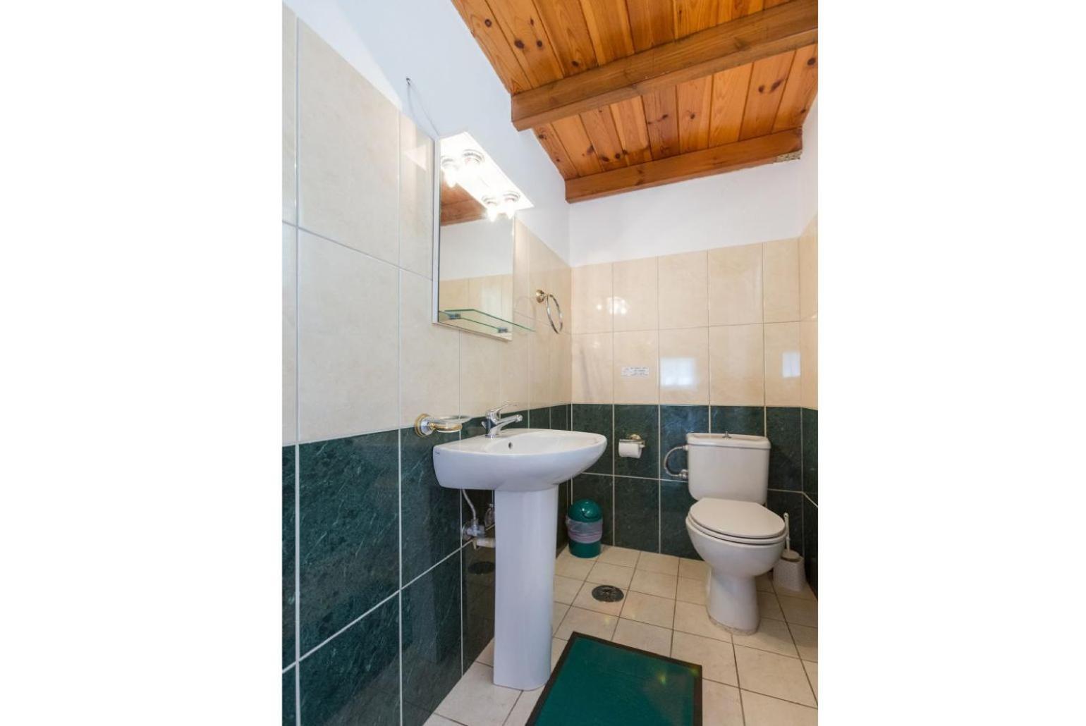 Villa Armandos Katávolos Extérieur photo
