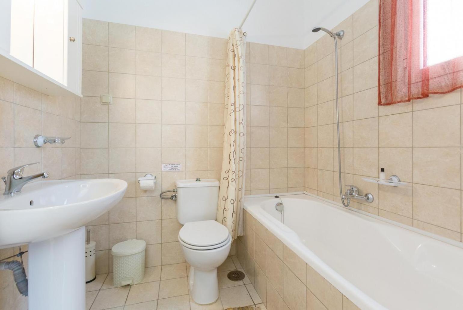 Villa Armandos Katávolos Extérieur photo