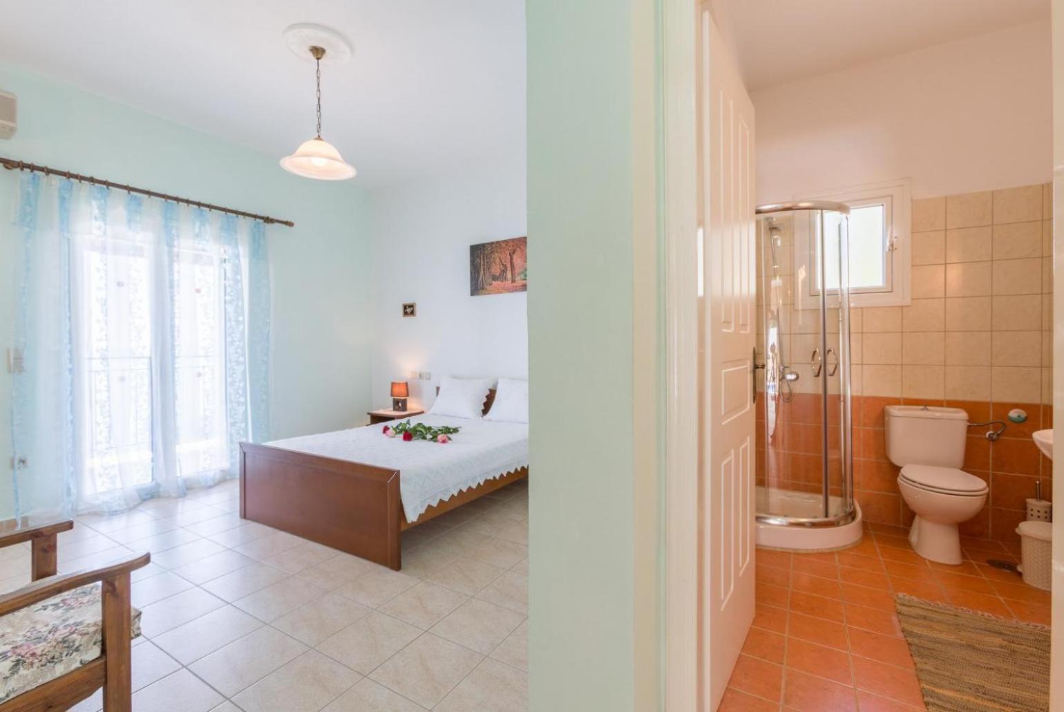Villa Armandos Katávolos Extérieur photo