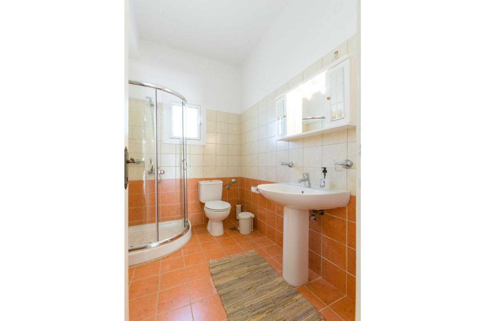 Villa Armandos Katávolos Extérieur photo