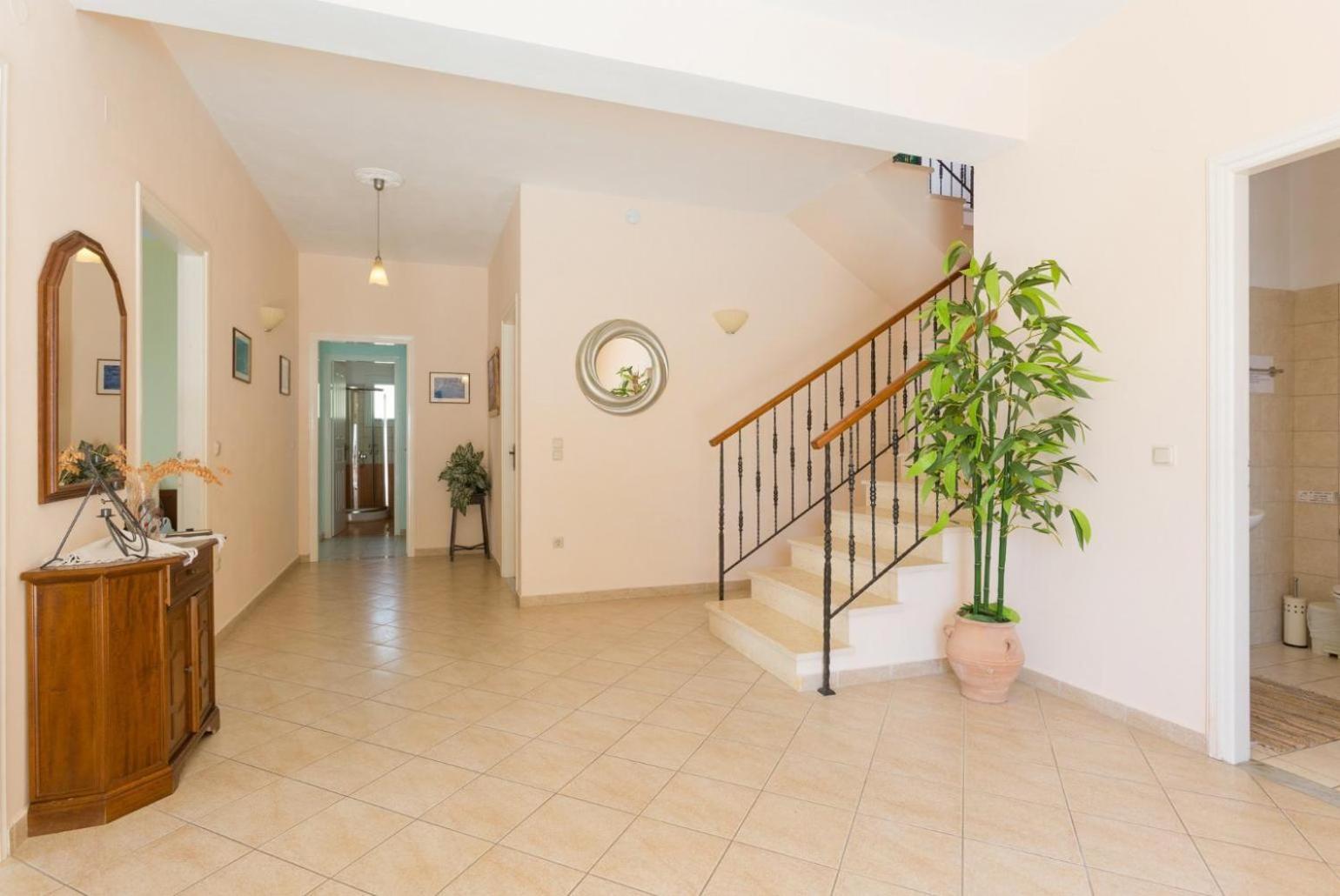Villa Armandos Katávolos Extérieur photo